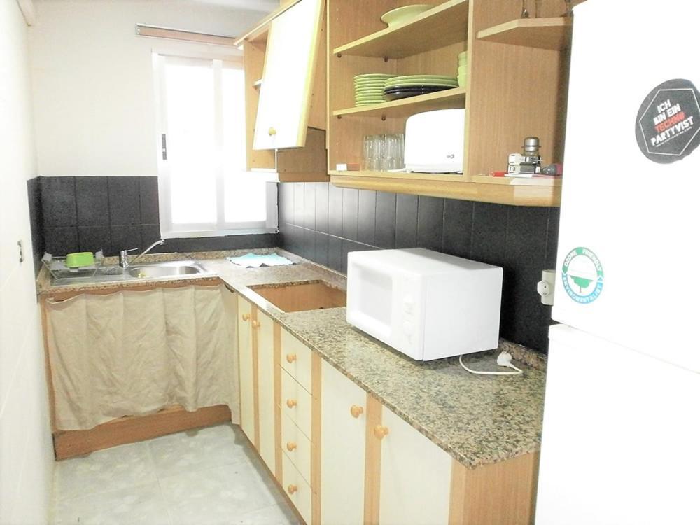 Design Flats Botanico Apartment Valencia Exterior foto