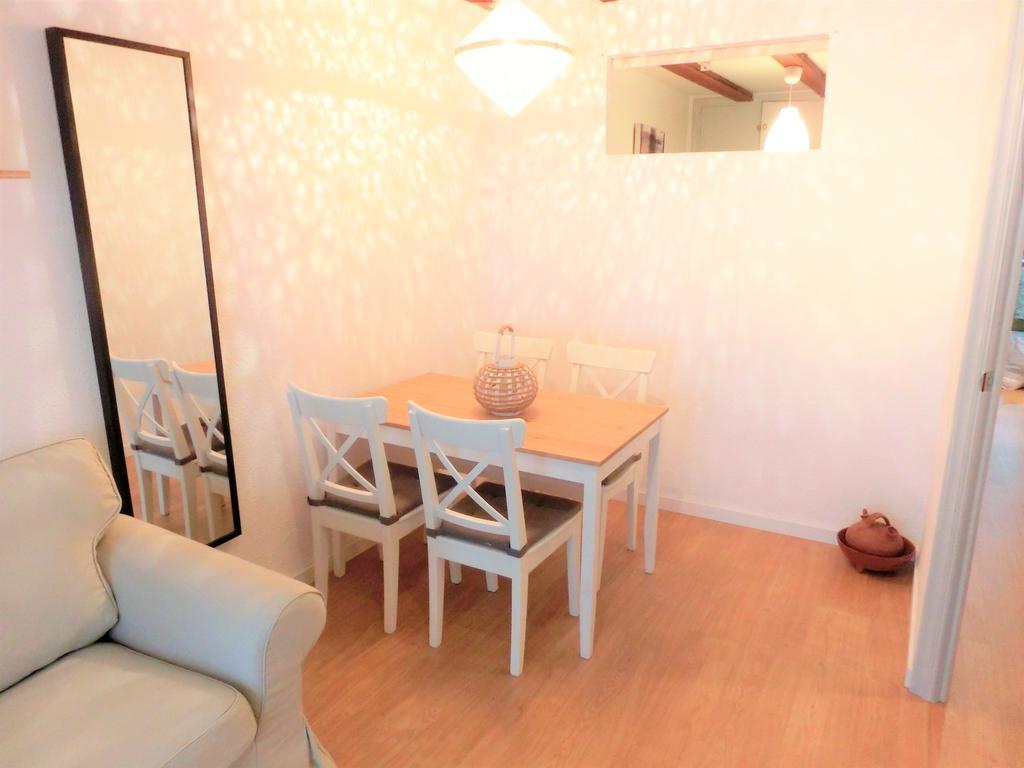 Design Flats Botanico Apartment Valencia Exterior foto