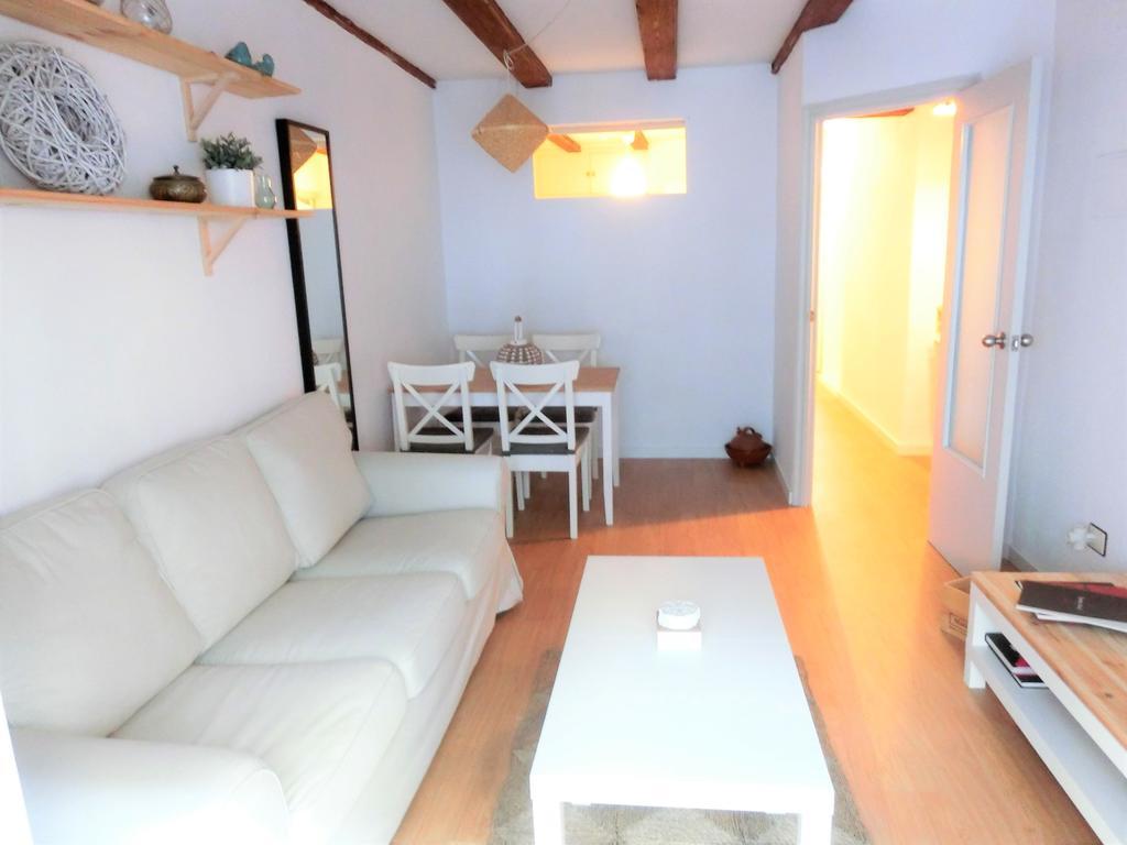 Design Flats Botanico Apartment Valencia Exterior foto