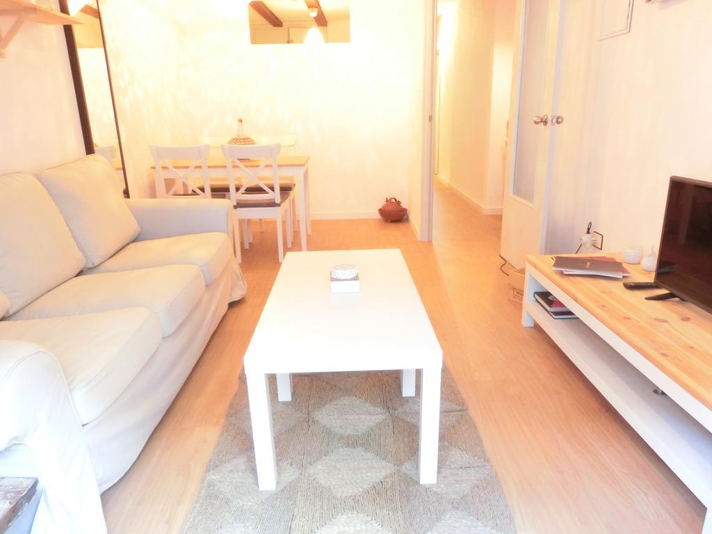 Design Flats Botanico Apartment Valencia Exterior foto