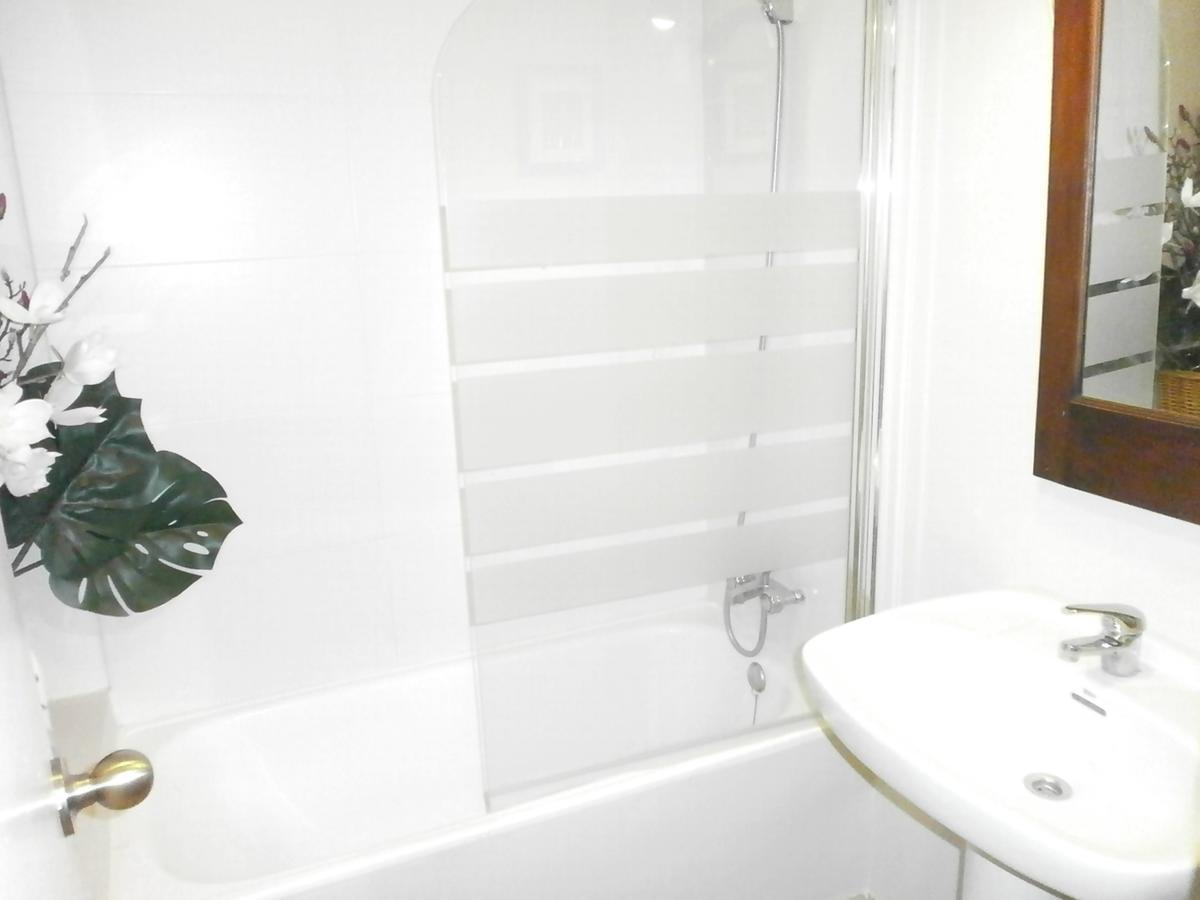 Design Flats Botanico Apartment Valencia Exterior foto
